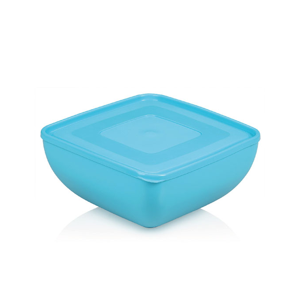 ÜÇSAN M659 KAPAKLI KASE KARE 9L*24