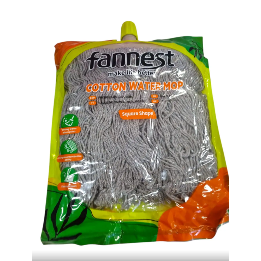 FANNEST VM126 ISLAK MOP*30