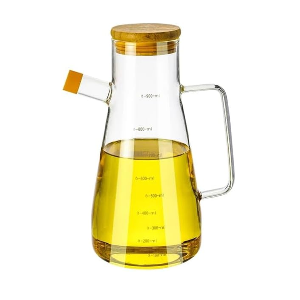 NZR BRS212 YAĞDANLİK 900ML*24