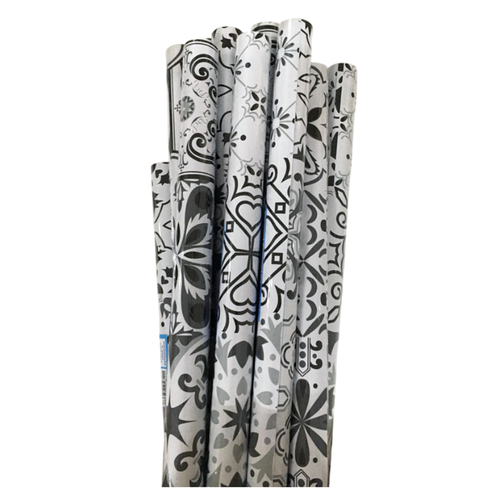 NZR BRS132 YAIŞKANLI FOLYO 3MT*100