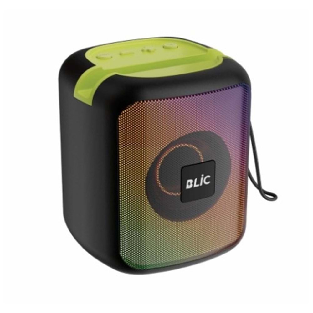 BLS61 BLİC 5W MİNİ HOPARLÖR *40