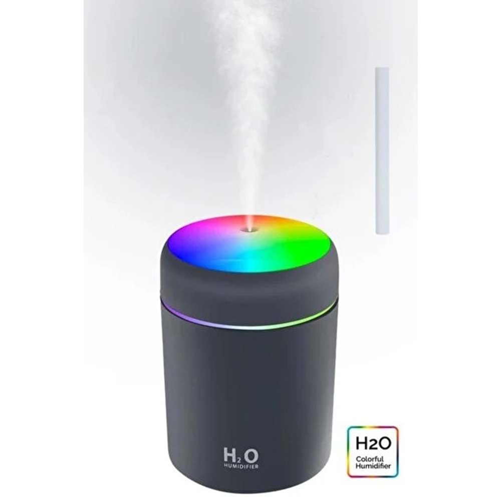 CM9S BLİC IŞIKLI HAVA NEMLENDİRİCİ*100