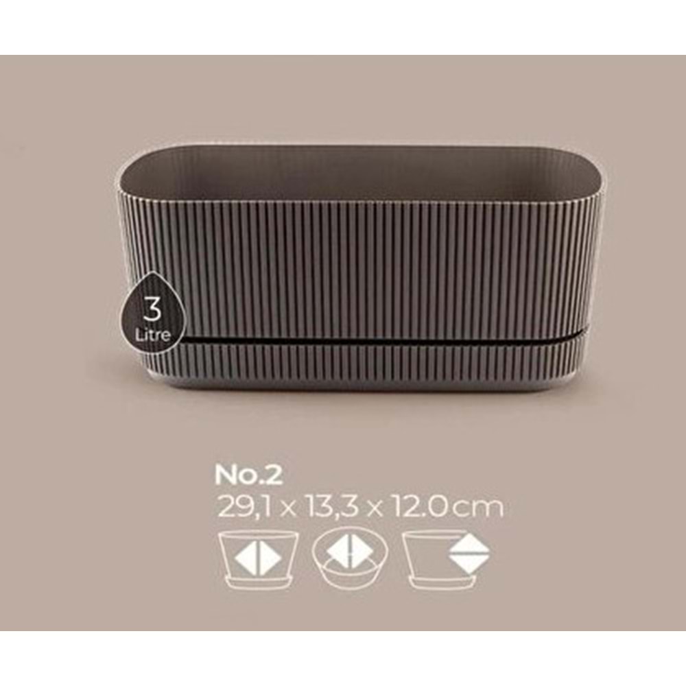 KARASU KRS246 2 NO PERA BALKON SAKSI *15