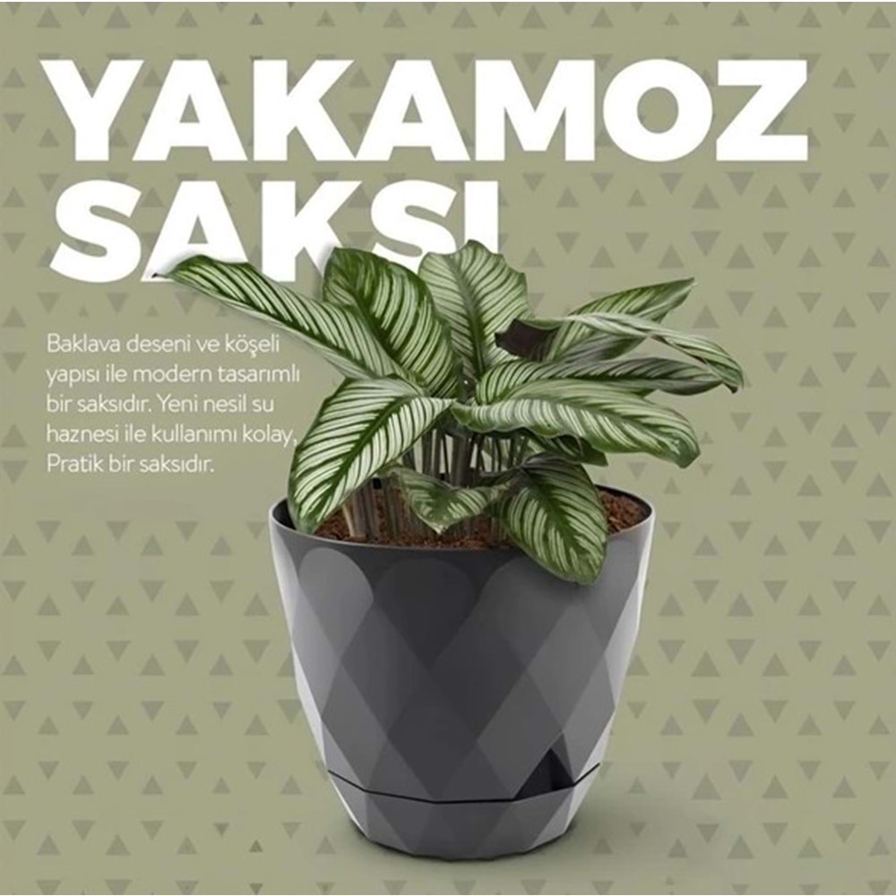 KARASU KRS451 1 NO YAKAMOZ SAKSI *48