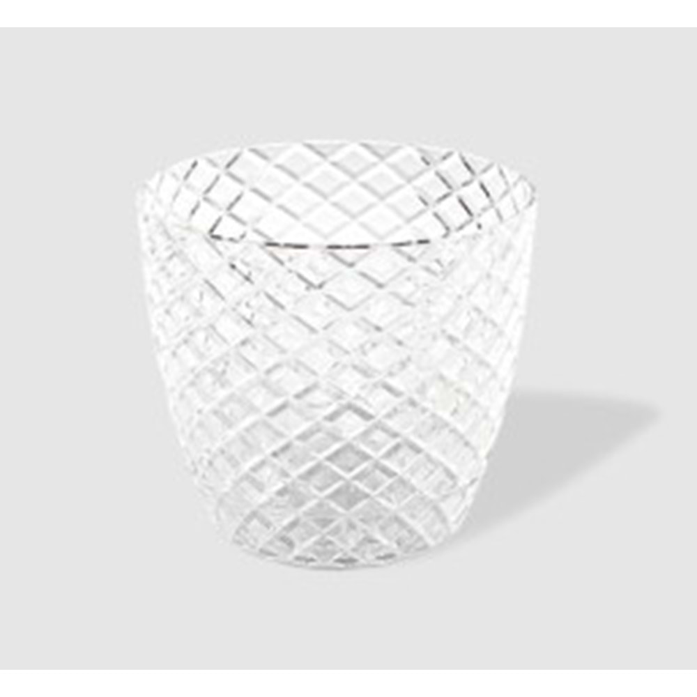 KARASU KRS222 2 NO ORKİDE SAKSI *36