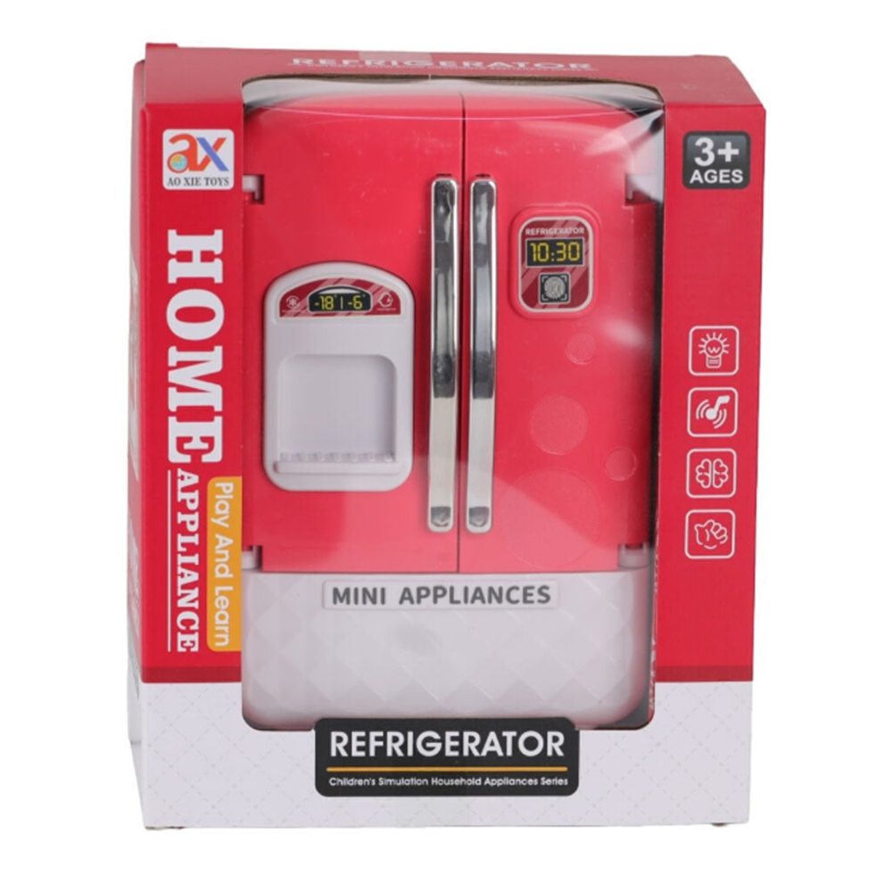 DENİZATI 6849A BUZDOLABI PİLLİ*40