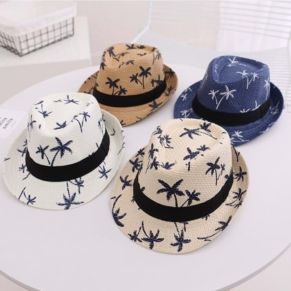 HERTEX NO5 ASTARLI MAYKIL ÇOCUK FÖTR ŞAPKA*75*450