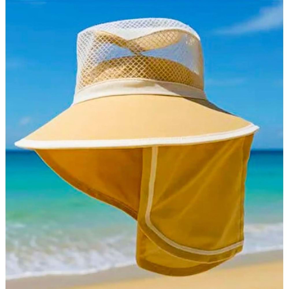 HERTEX NO10/2 SİPERLİ BAYAN FÖTR ŞAPKA*100*400