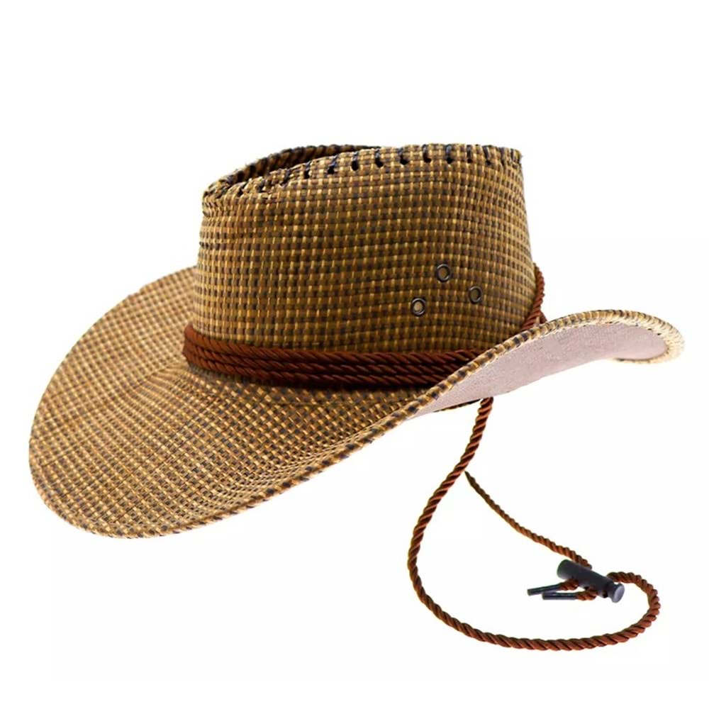 HERTEX NO22 KOVBOY FÖTR ŞAPKA*75*300