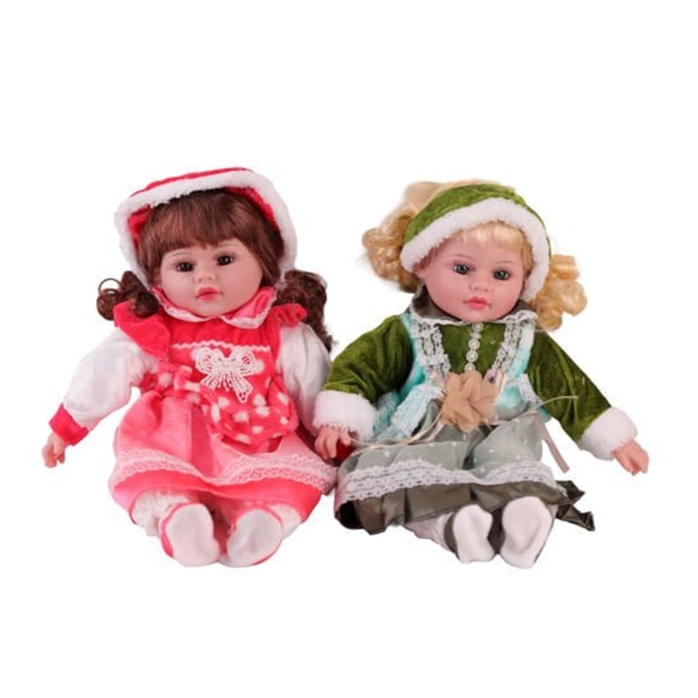 CAN GÜZEL YÜZLÜ BEBEK 16