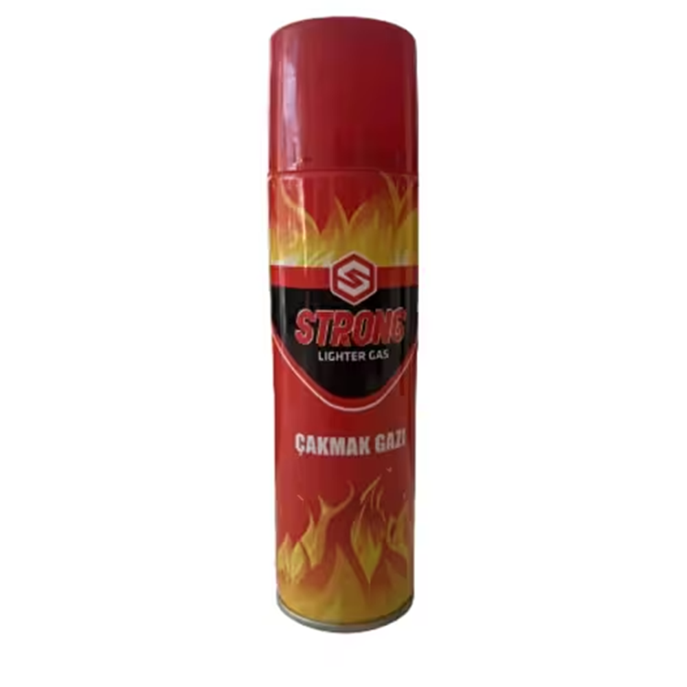 STRONG ÇAKMAK GAZI*30