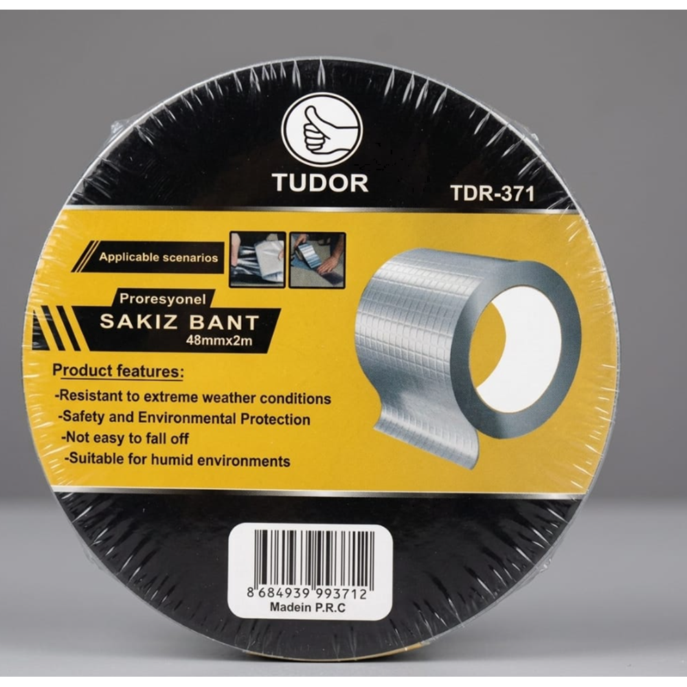 TUDOR TDR371 SAKIZ SIZDIRMAZ BANDI*72