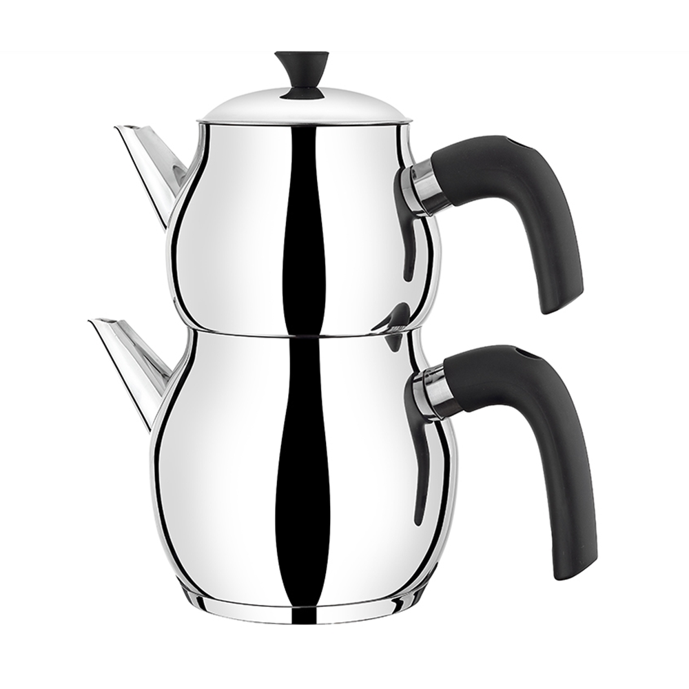 VİVALDİ 005 LİMON MAXİ RENKLİ KULP ÇAYDANLIK