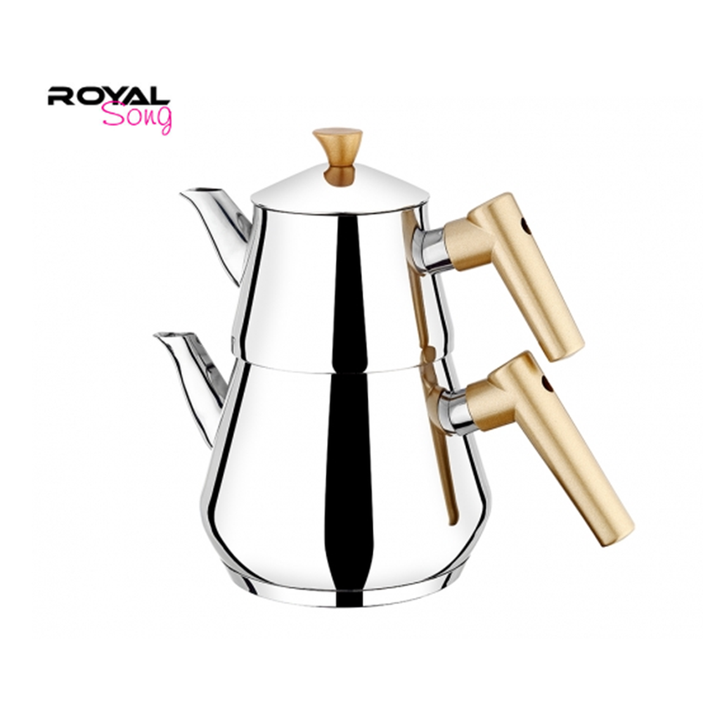 ROYAL R248 OKYANUS MAXİ ÇAYDANLIK