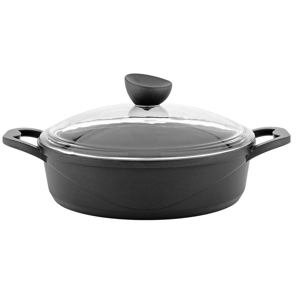 VİVALDİ D334 DIE CAST DÖKÜM 26 CM BASIK TENCERE