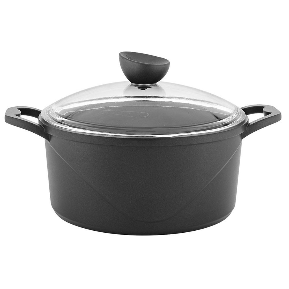 VİVALDİ D328 AKAD DÖKÜM DERİN TENCERE 18CM