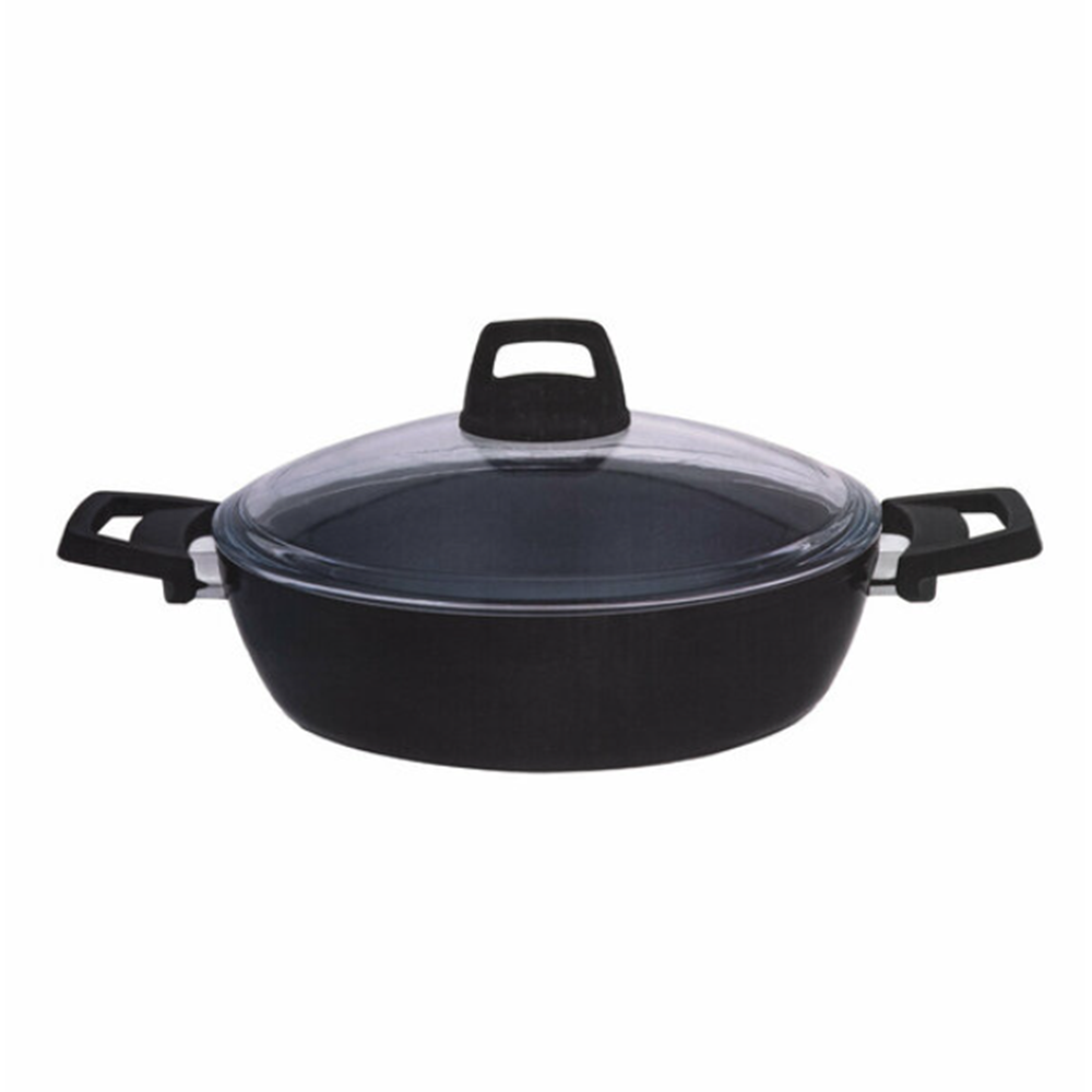 VİVALDİ NC046 NEO CERAMİC BASIK TENCERE 26CM