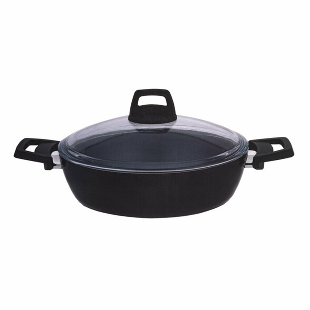 VİVALDİ NC067 NEO CERAMİC BASIK TENCERE 28CM