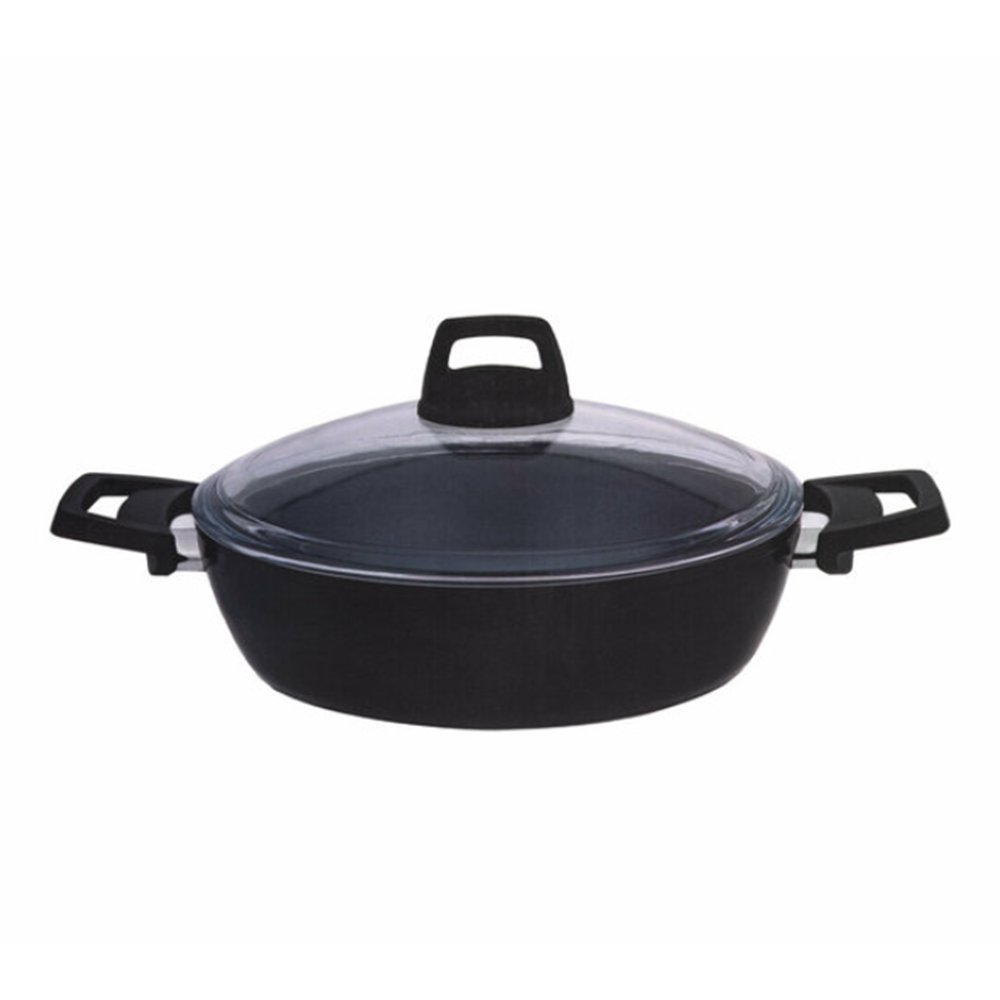 VİVALDİ NC045 NEO CERAMİC BASIK TENCERE 24CM