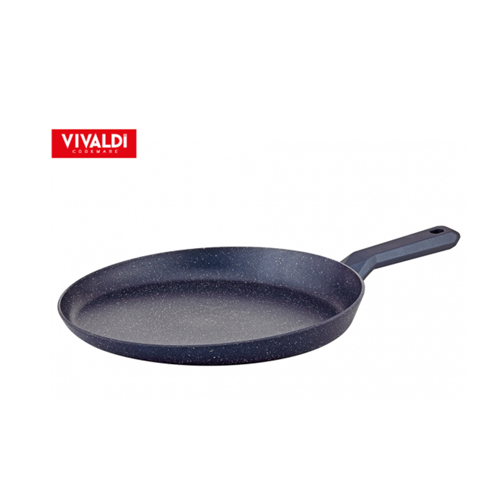 VİVALDİ E416 ECO GRANİT KREP TAVA 30CM