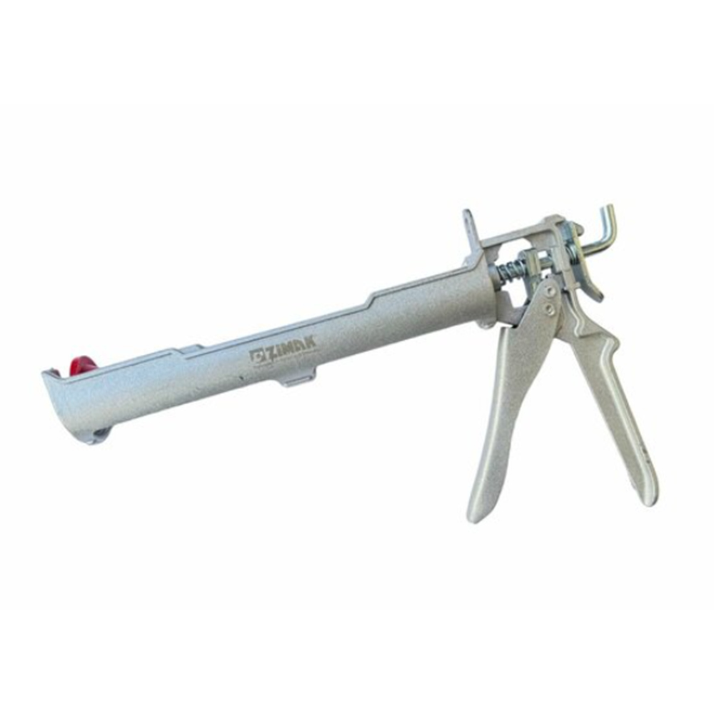 ZİMAK ZMK1300 ALÜMİNYUM SİLİKON TABANCASI*20