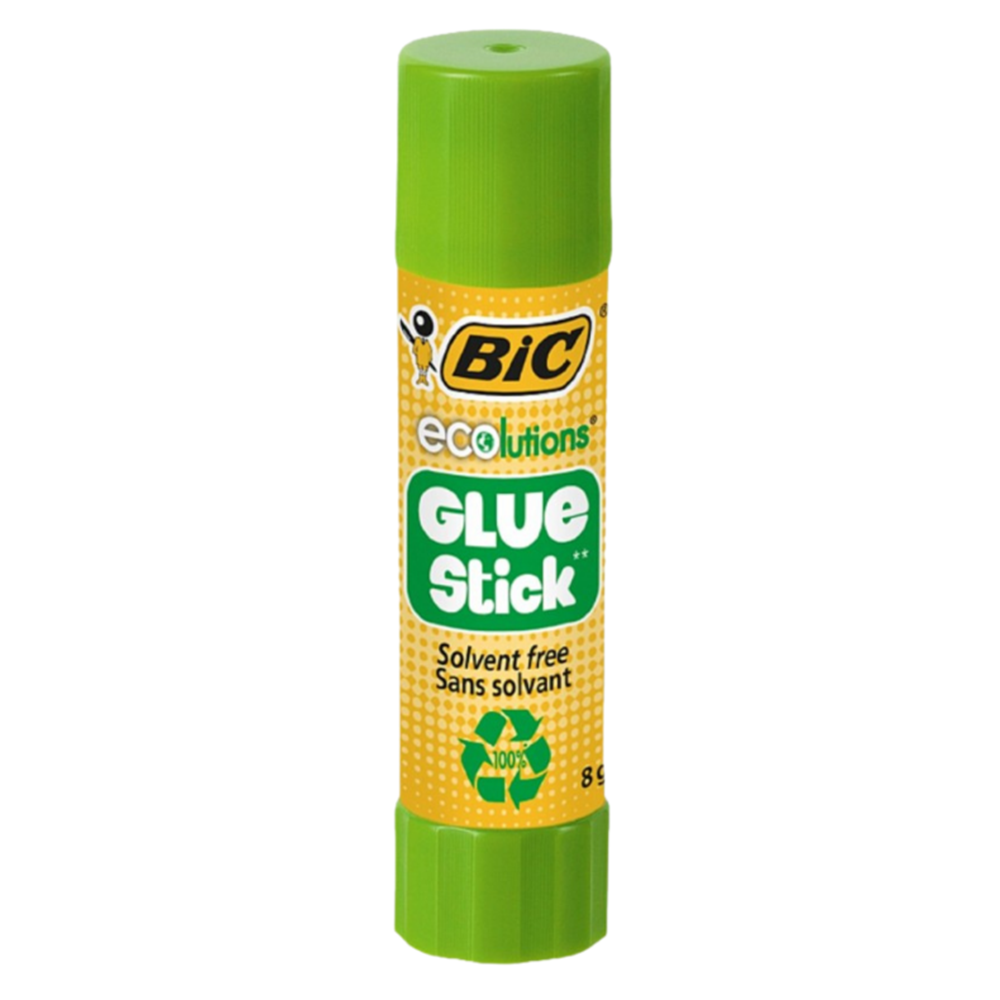 BİC STİCK YAPIŞTIRICI 8GR*30