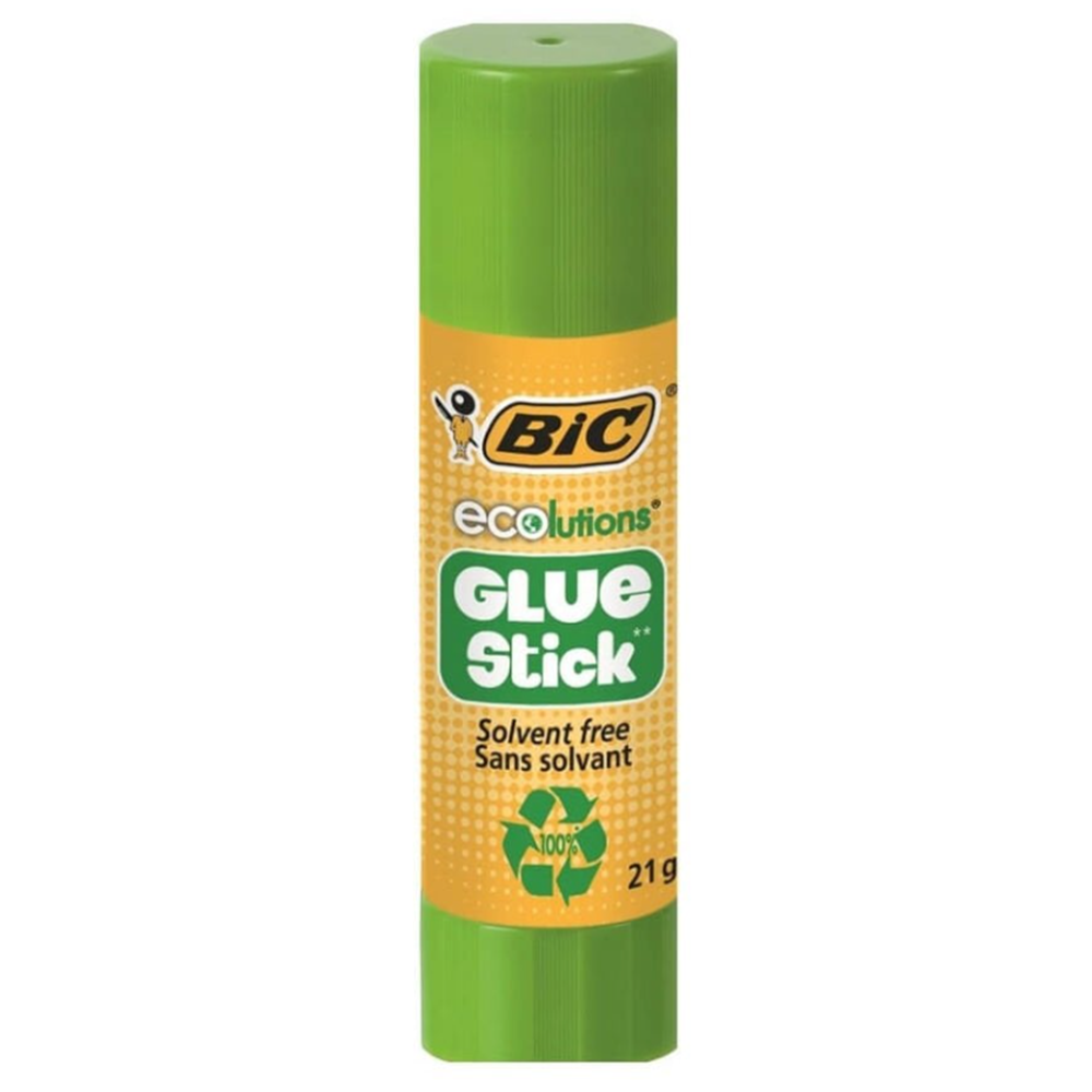 BİC STİCK YAPIŞTIRICI 21GR*20