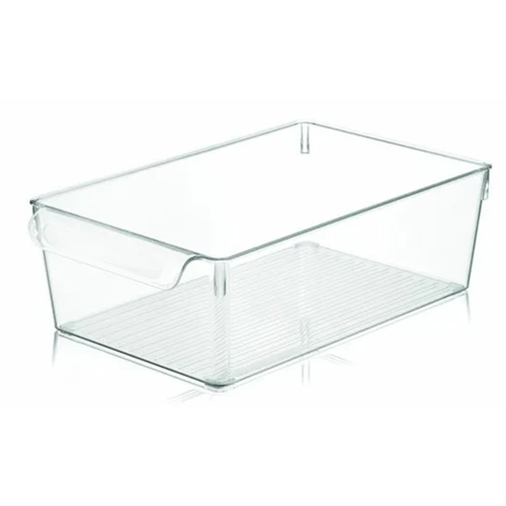 OKSHOME BUZDOLABI ORGANİZERİ KAPAKSIZ 200X325X70MM*12