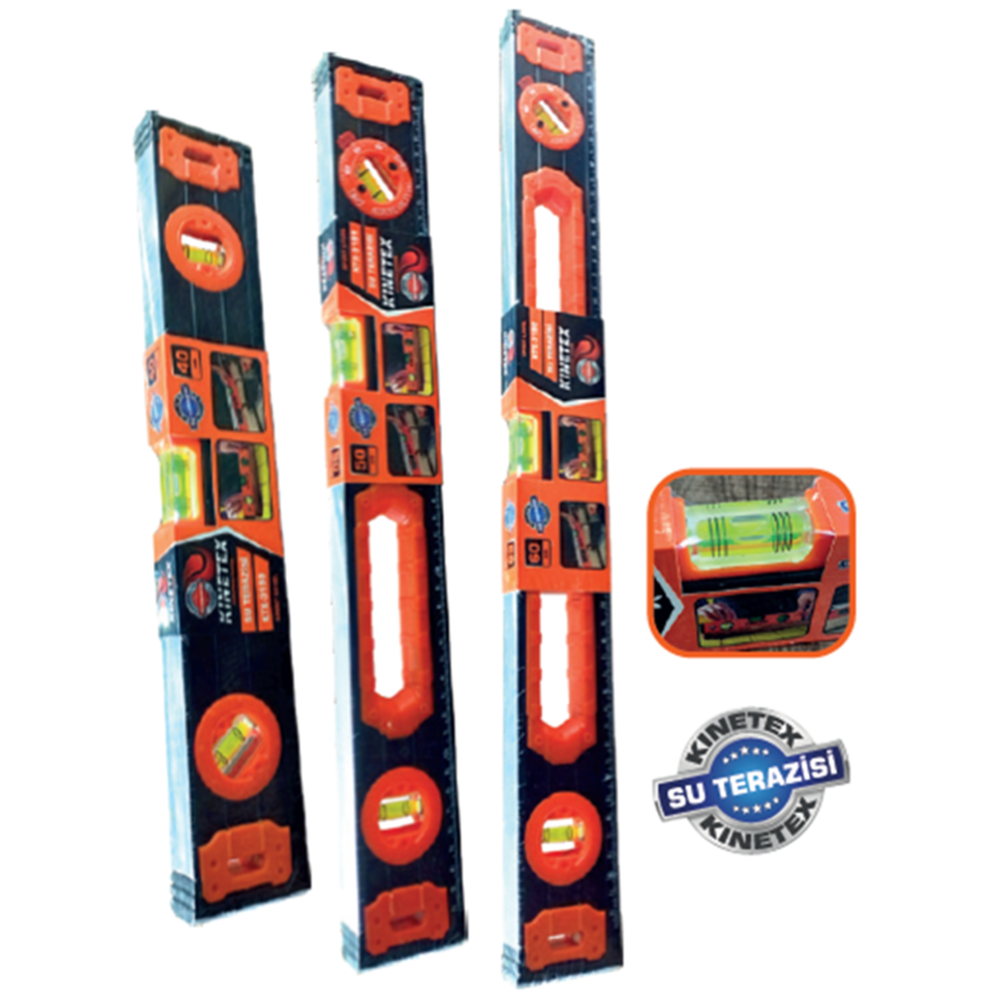 KTX3190 KINETEX SU TERAZİSİ GOLD STAR 40 CM*33