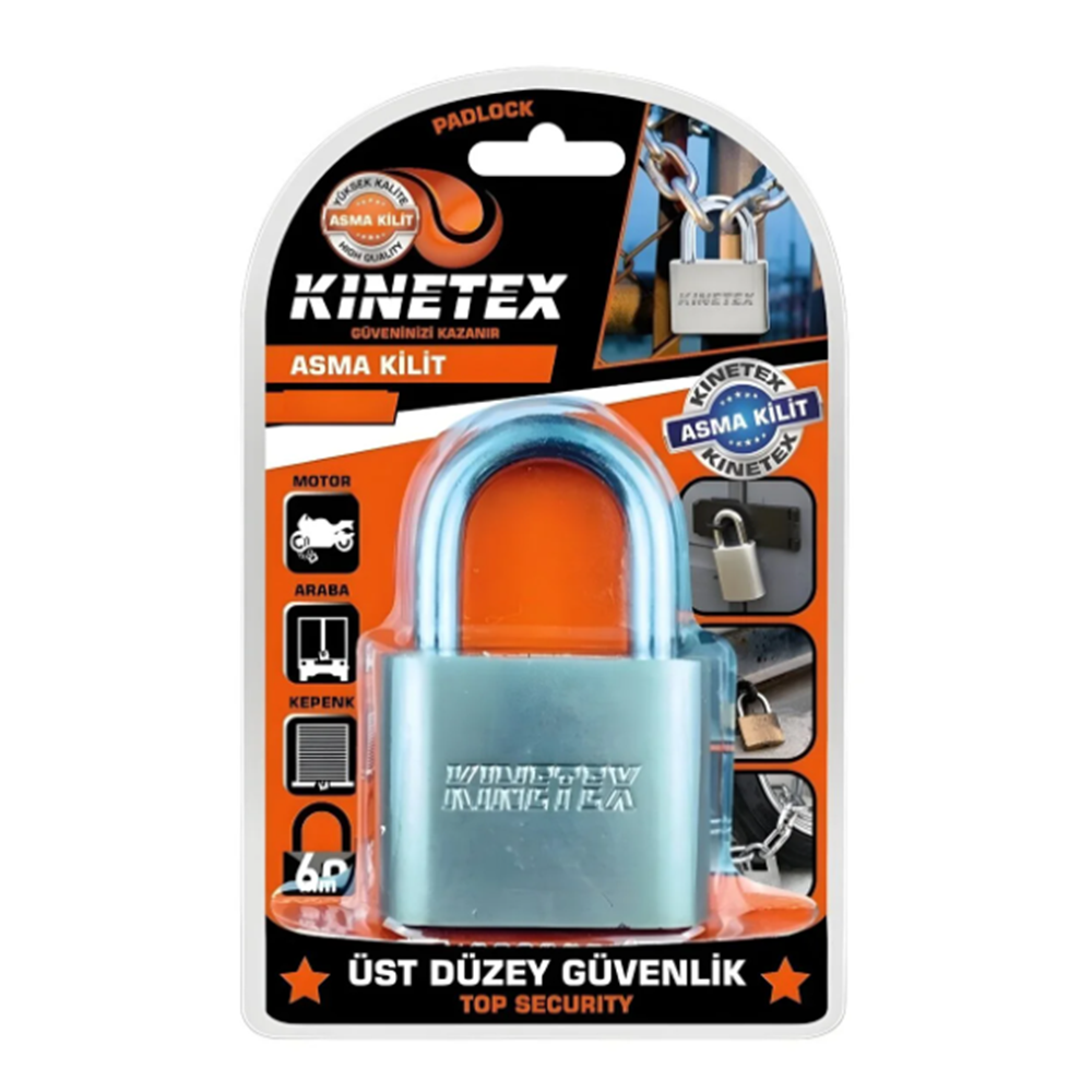 KTX170 KINETEX KNITEX 60 MM ASMA KİLİT*60