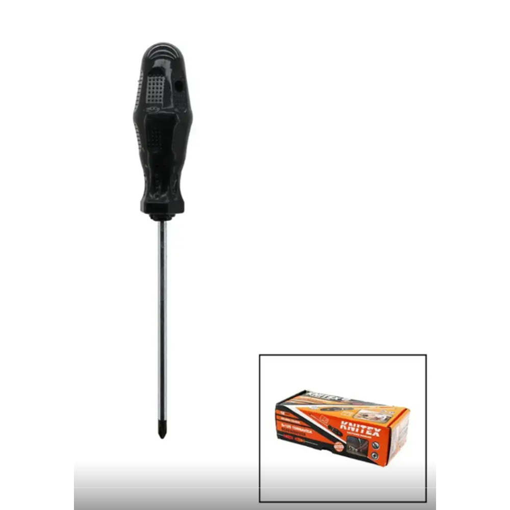 KTX2246 KINETEX TORNAVİDA 5*125 MM YILDIZ*240