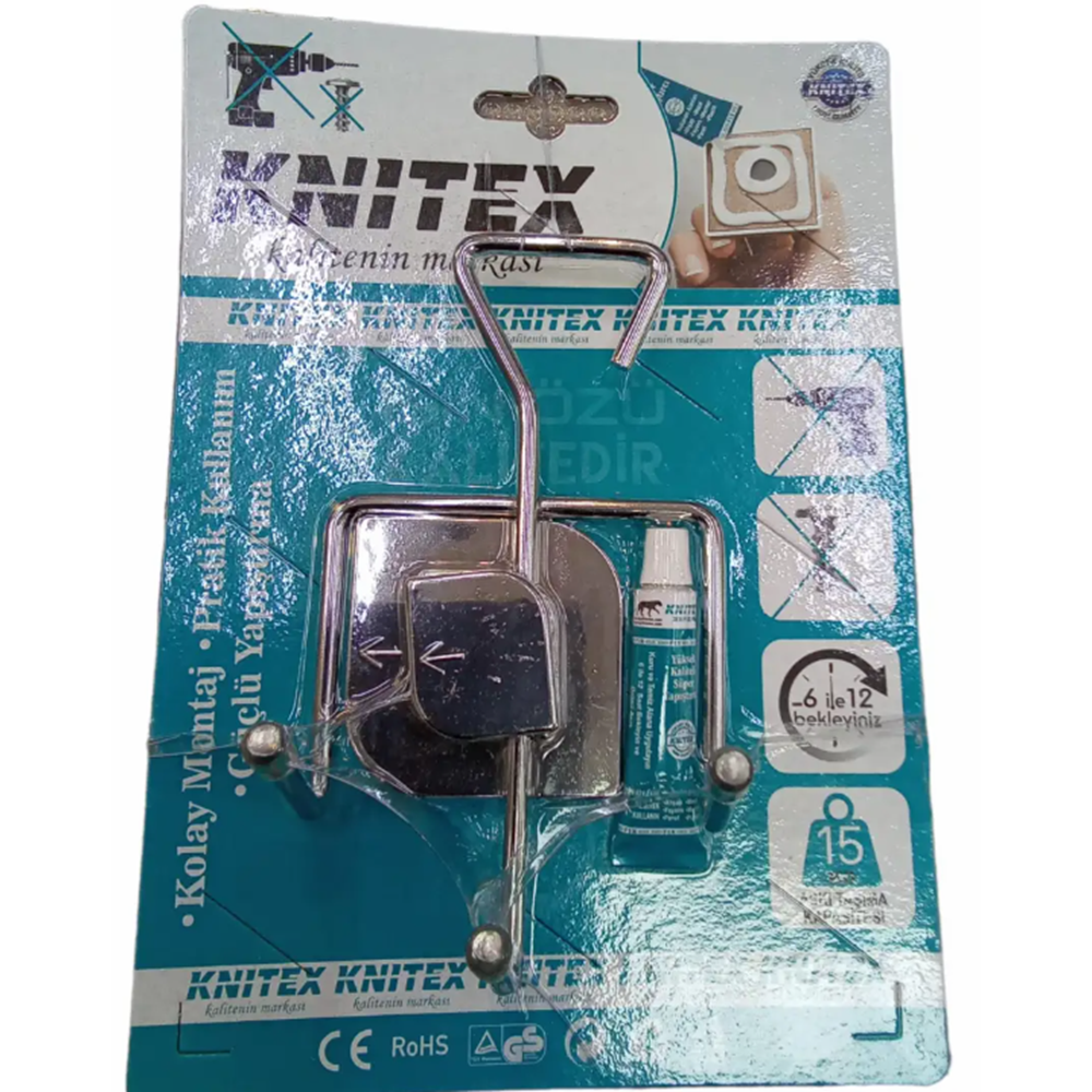 KTX2789 KINETEX 3 'LÜ ASKI VKM*64
