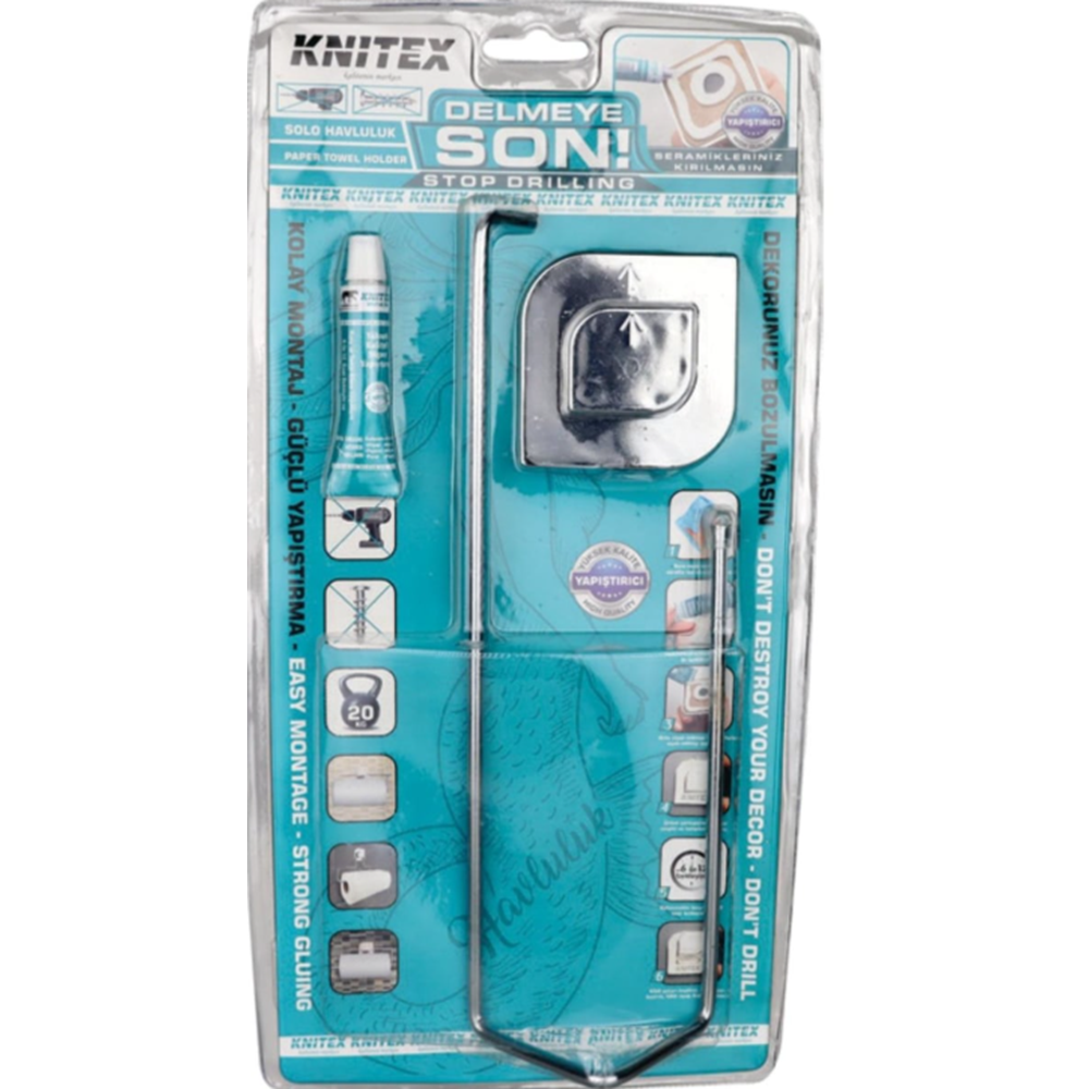 KTX2800 KINETEX SOLO AÇIK HAVLULUK VKM*56