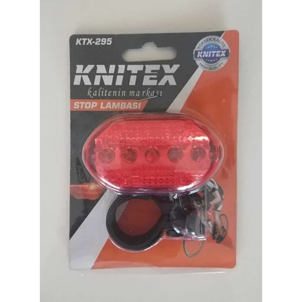 KTX295 KINETEX ARKA STOP FENERİ OVAL*240