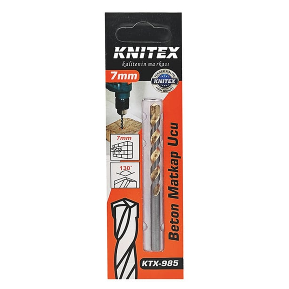 KTX985 KINETEX MATKAP UCU KALİTELİ 7 MM*50