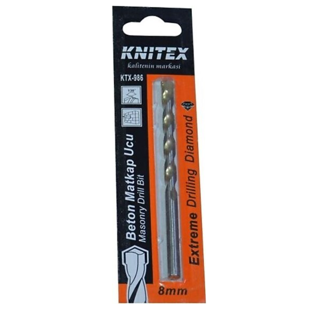 KTX986 KINETEX MATKAP UCU KALİTELİ 8 MM*50