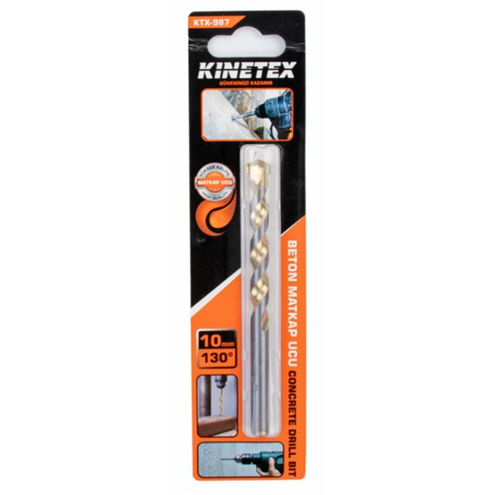 KTX987 KINETEX MATKAP UCU KALİTELİ 10 MM*50