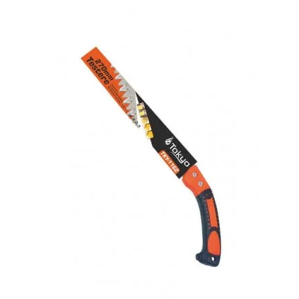 TKY1162 KINETEX TESTERE 270 MM KALİTELİ*120