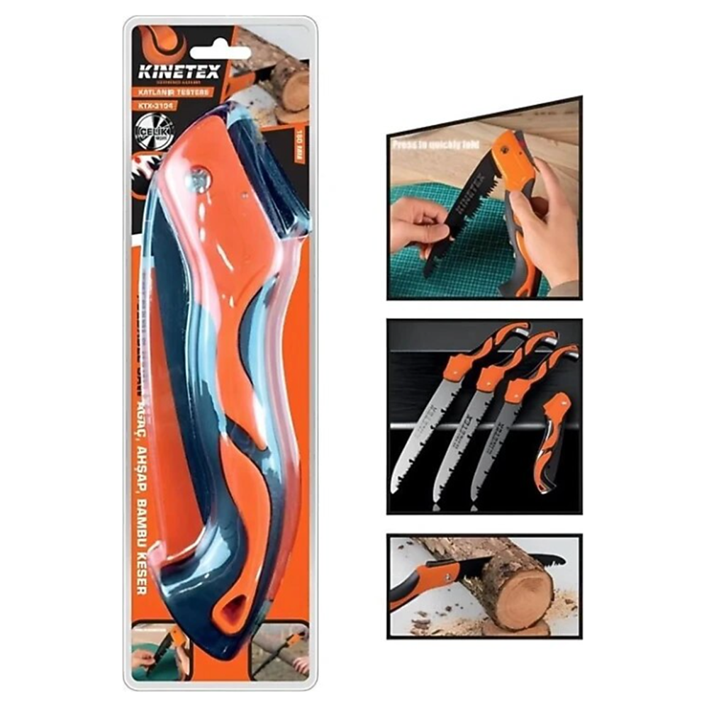 KTX3154 KINETEX KATLANIR PROFSNAL TESTERE*60