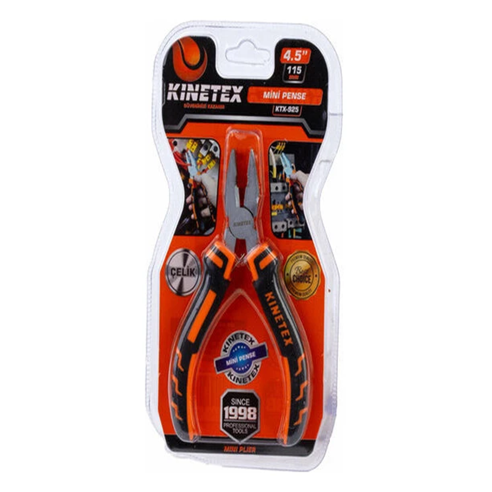 KTX925 KINETEX MİNİ PENSE*192