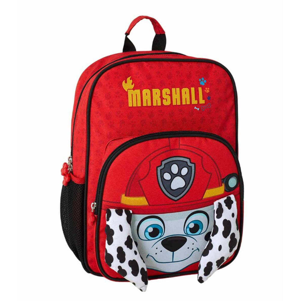 2154 WİGGLE LİSANSLI OKUL ÇANTASI PAW PATROL