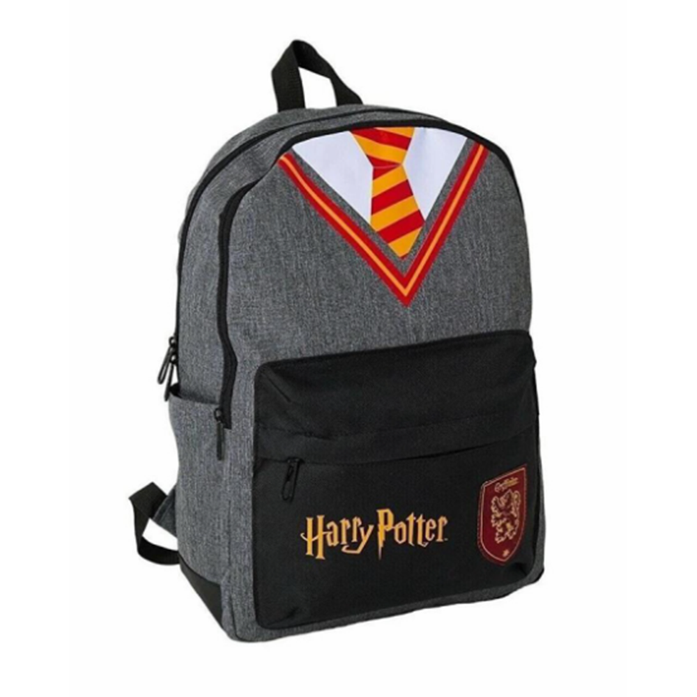 2106 WİGGLE LİSANSLI OKUL ÇANTASI HARRY POTTER