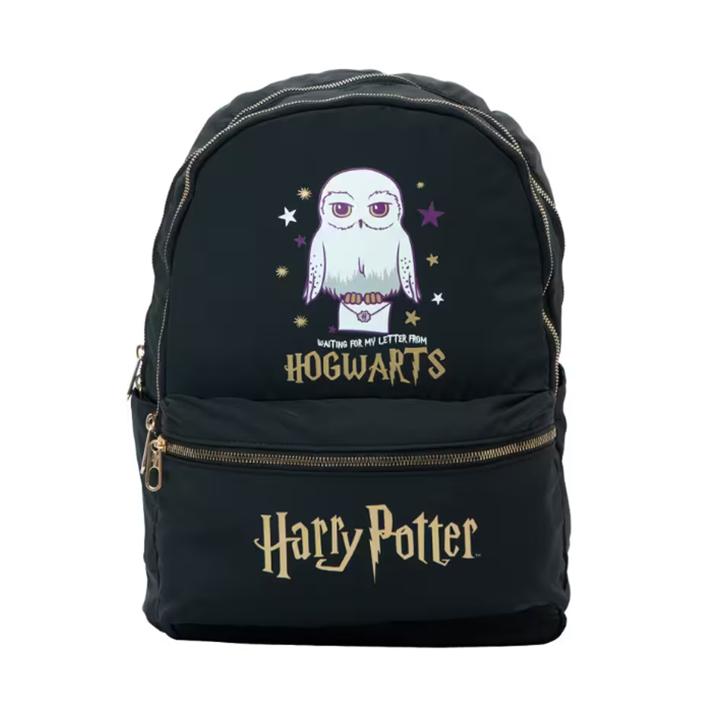 2102 WİGGLE LİSANSLI OKUL ÇANTASI HARRY POTTER