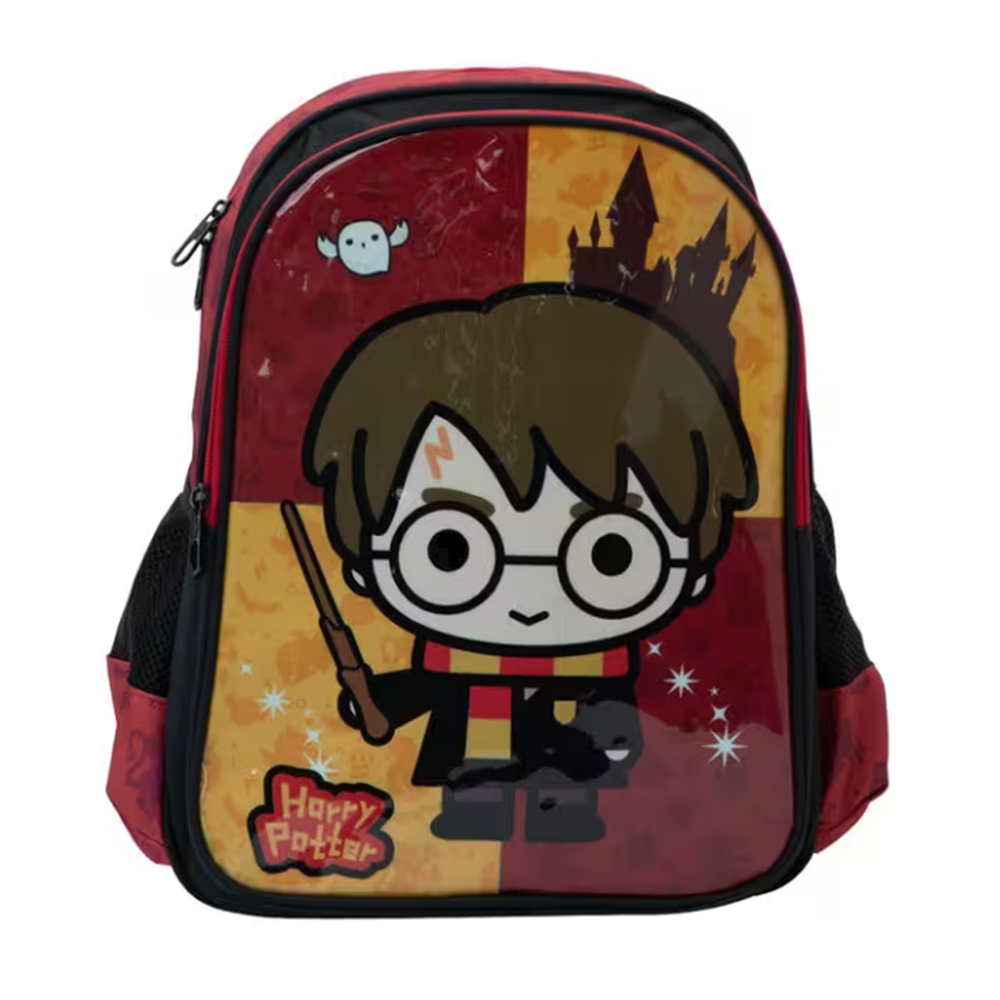 2115 WİGGLE LİSANSLI OKUL ÇANTASI HARRY POTTER