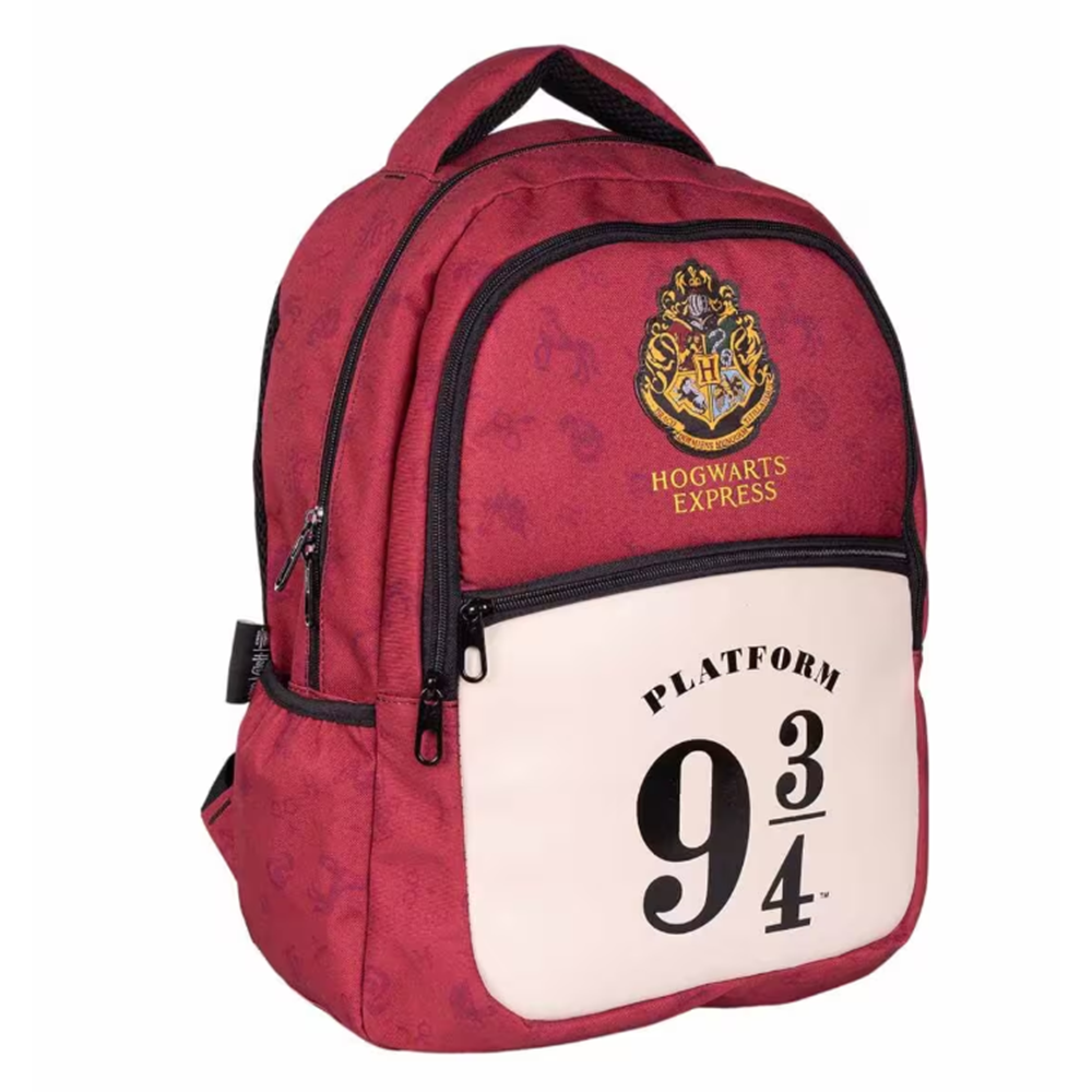 2586 WİGGLE LİSANSLI OKUL ÇANTASI HARRY POTTER