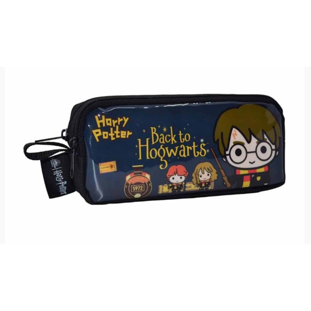 2114 WİGGLE LİSANSLI KALEMLİK HARRY POTTER