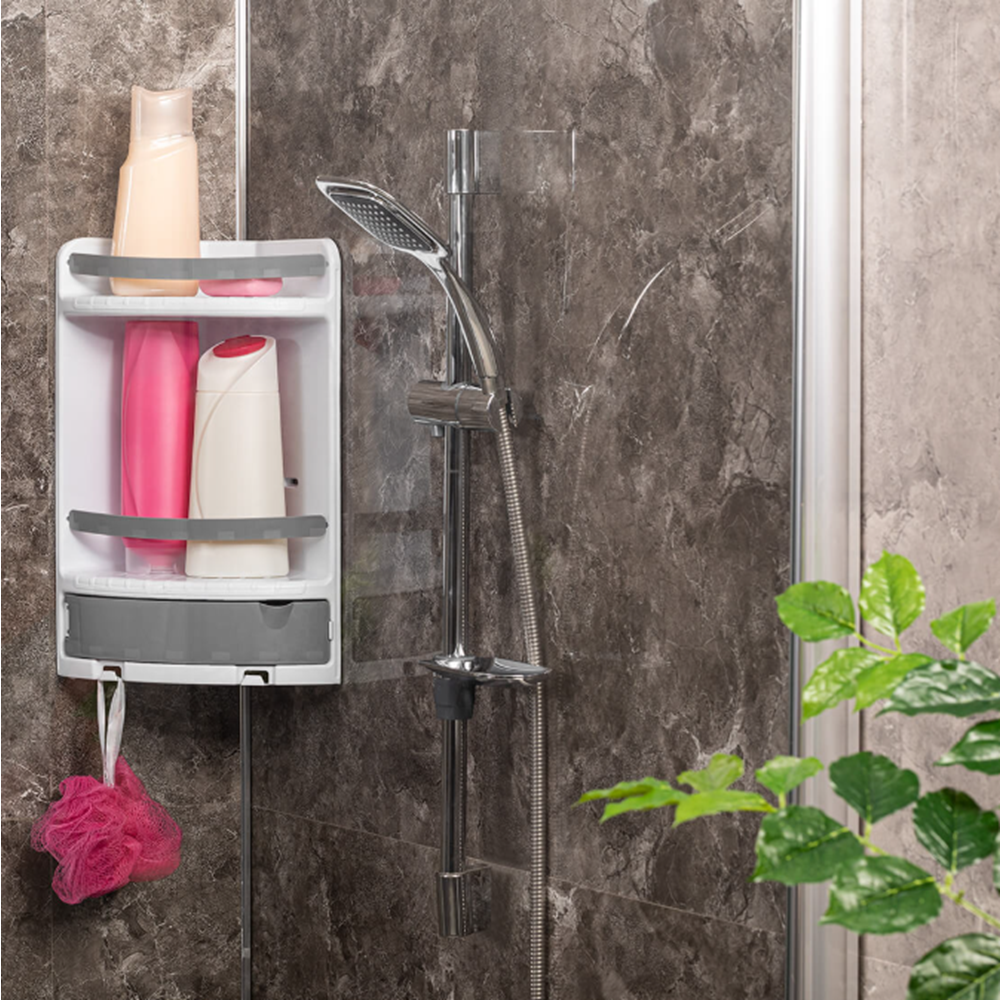 L00289 QLÜX BANYO KÖŞESİ*8