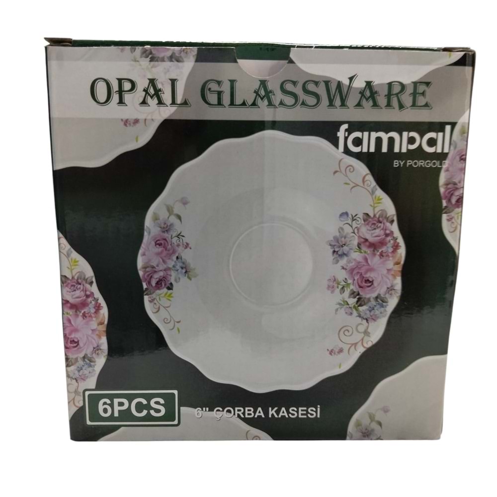 NHW60 OPAL ÇORBA KASE 6