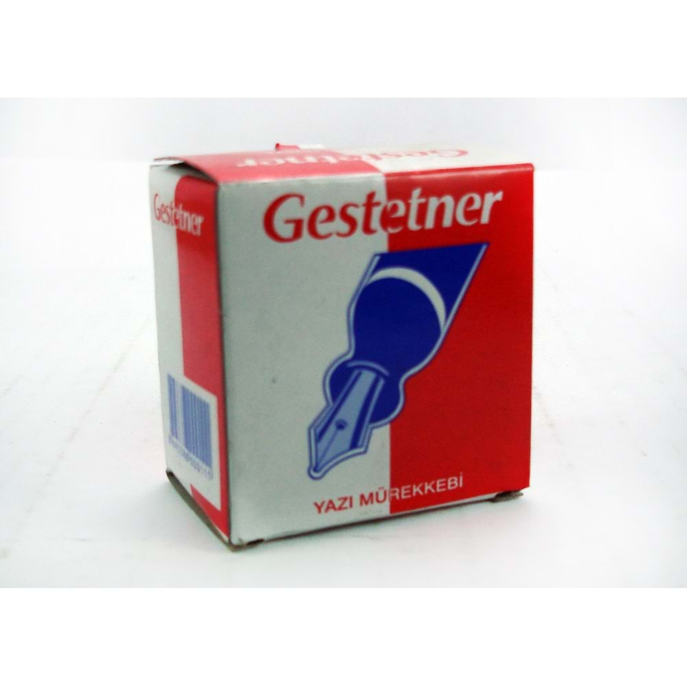 GESTETNER YAZI MÜREKKEPİ