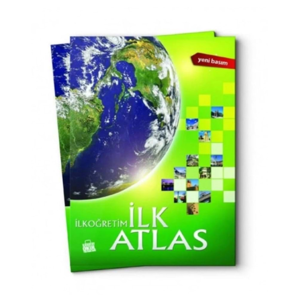 KARATAY İLK ATLAS